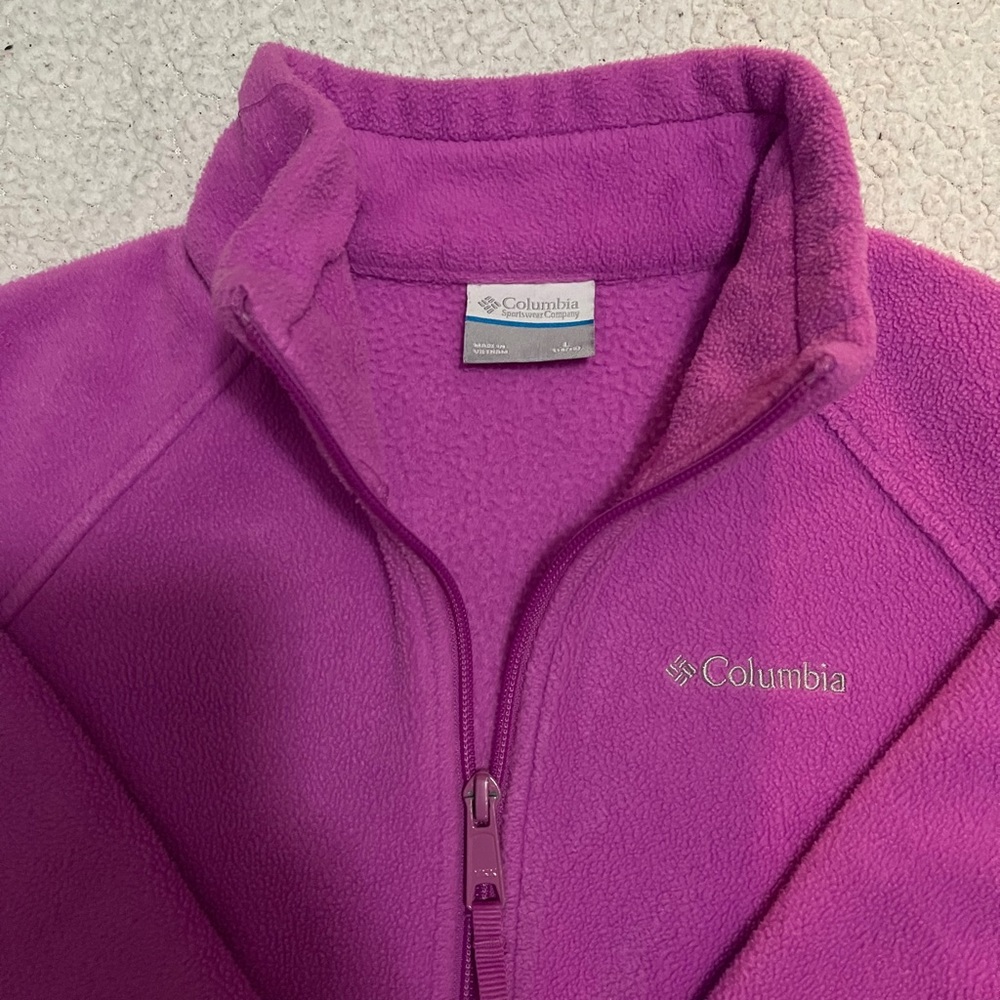 Columbia jacket - Picture 3 of 4